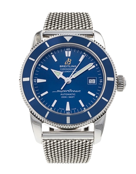 Breitling SuperOcean Heritage A17321